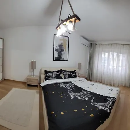 Apartament Lux - Dorobantilor Apartment