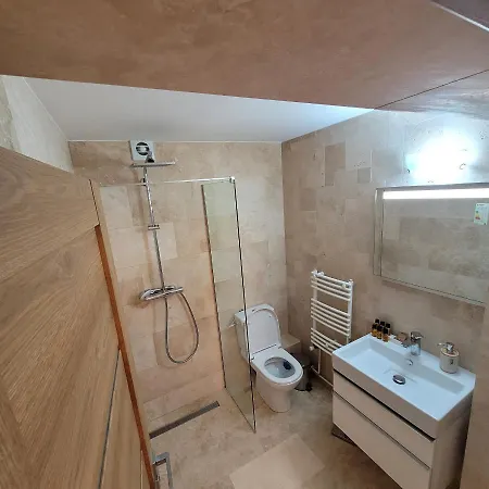 Apartment Apartament Lux - Dorobantilor Cluj-Napoca